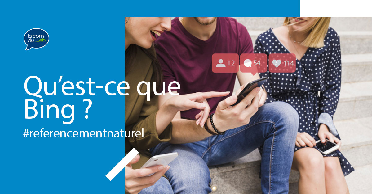 qu est ce que bing