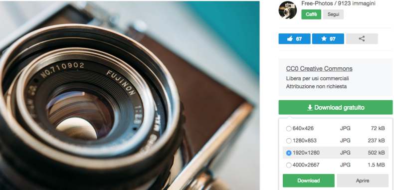 creative commons