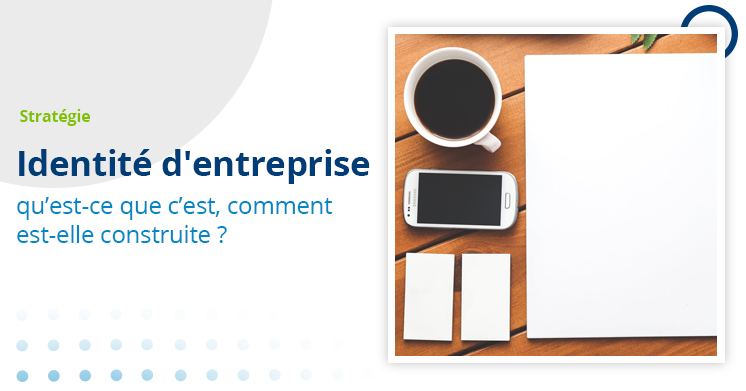identité d'entreprise