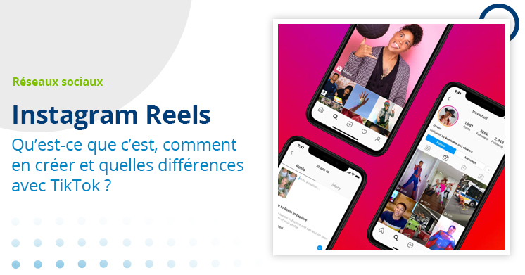 instagram reels