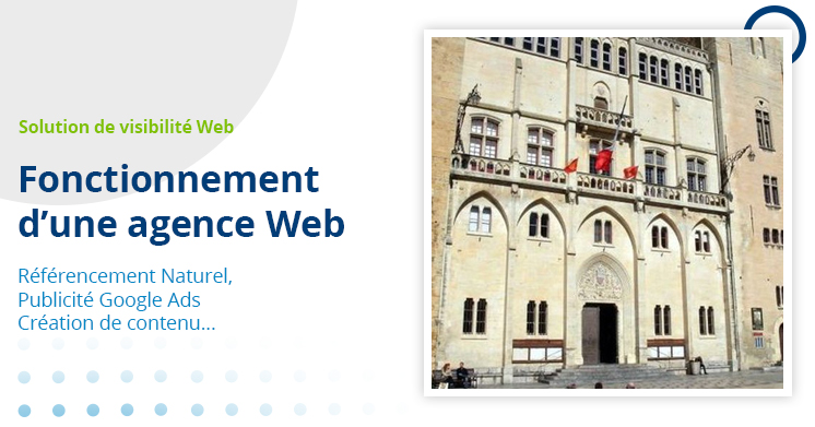 fonctionnement agence web narbonne