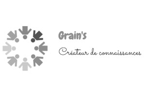Grain's Créateur de connaissances