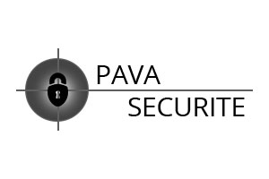 logo pava sécurité