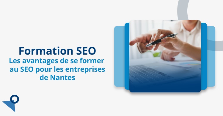 formation seo Nantes