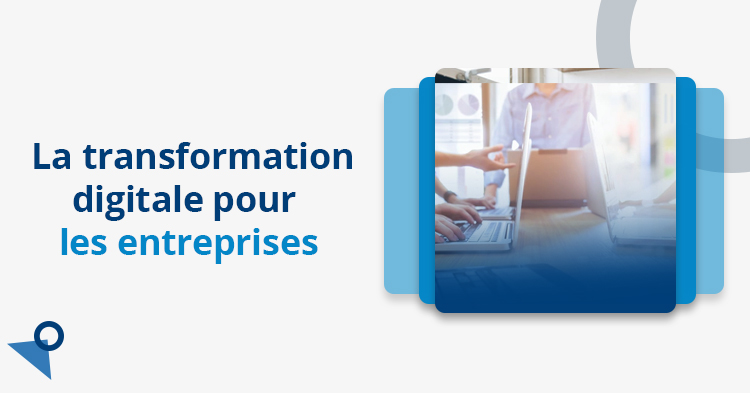 transformartion digitale