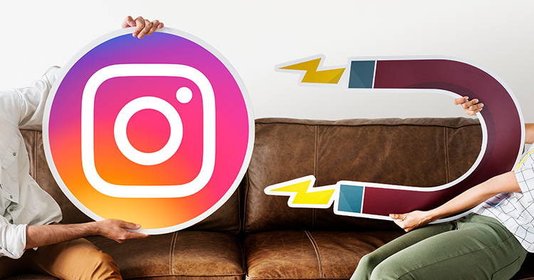 les meilleures appli instagram