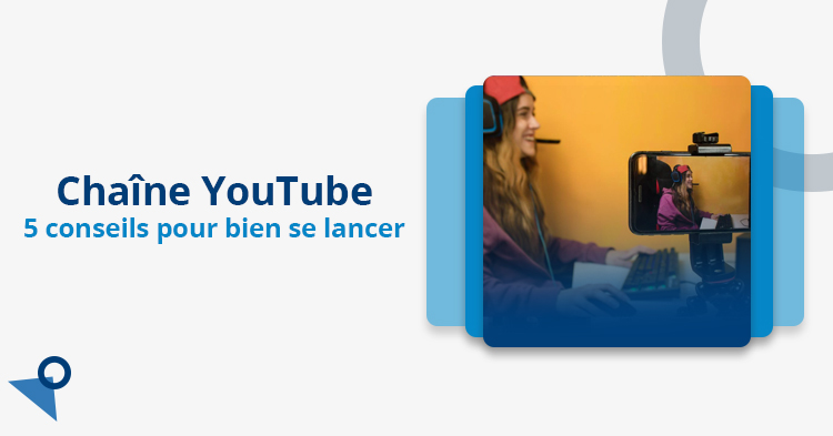 conseil lancement video youtube