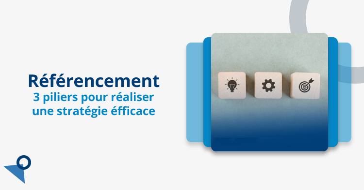 piliers strategie seo