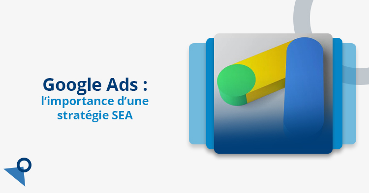 importance stratégie SEA