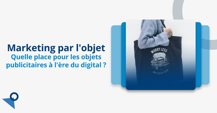 Marketing par l'objet