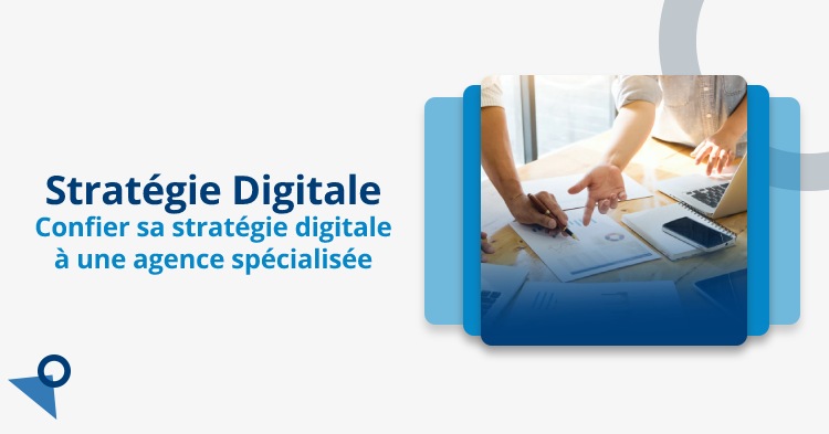 stratégie digitale