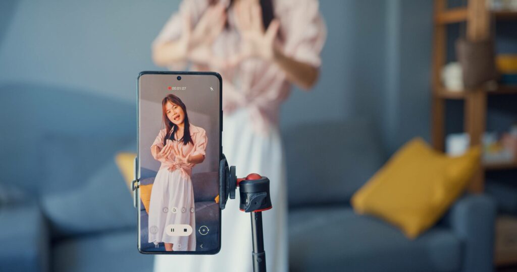 achat d'abonnés TikTok