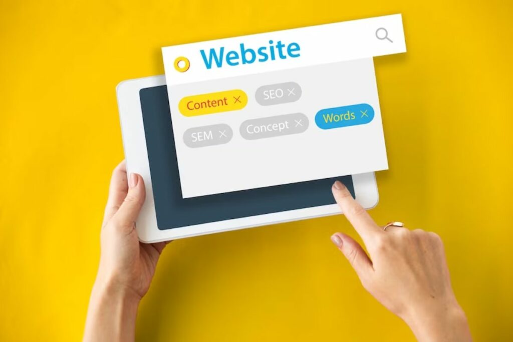 Faire appel à une agence spécialisée pour créer son site