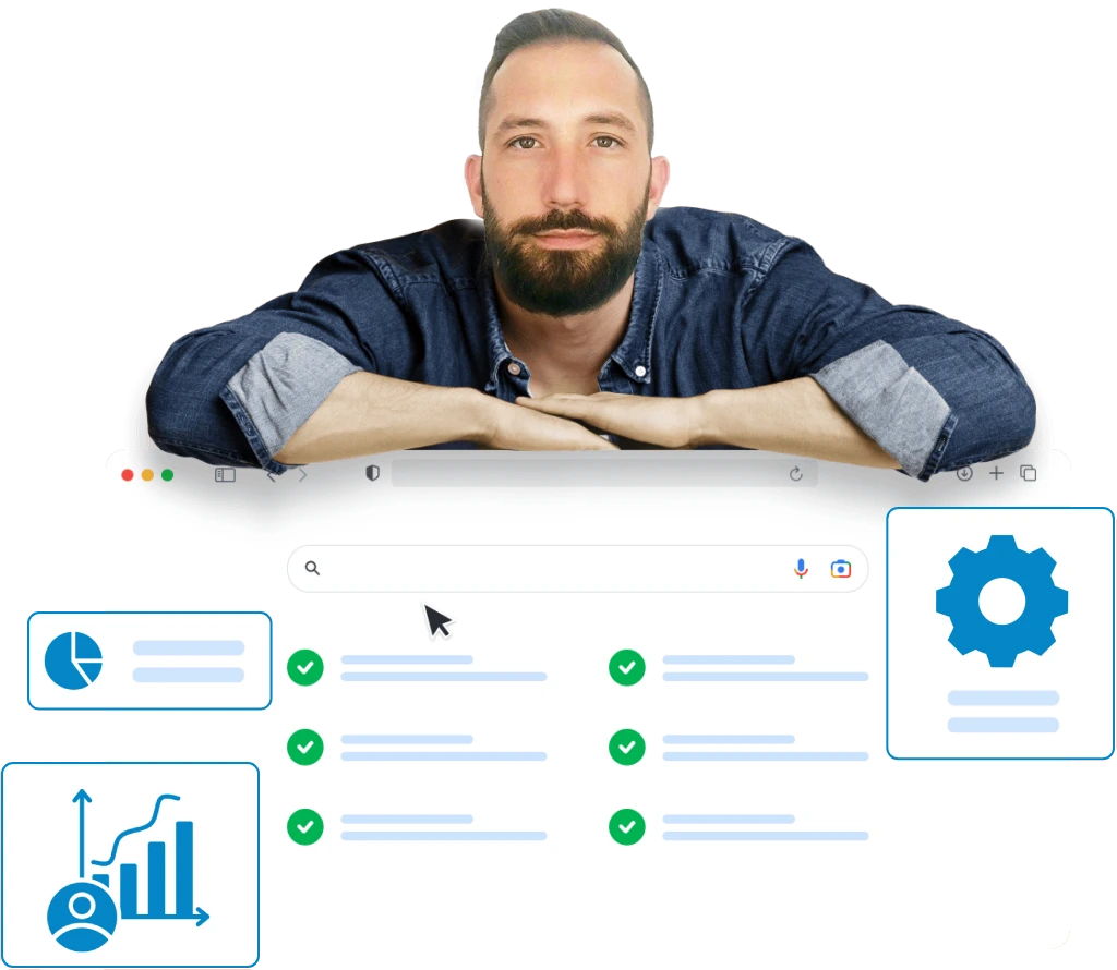 Jeremy linidni consultant marketing digital freelance