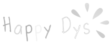 logo happy Dys
