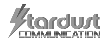 logo stardust