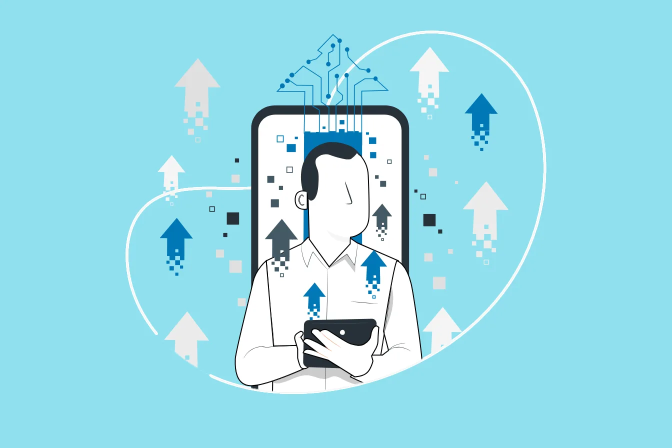 Effectuer Transformation Digitale