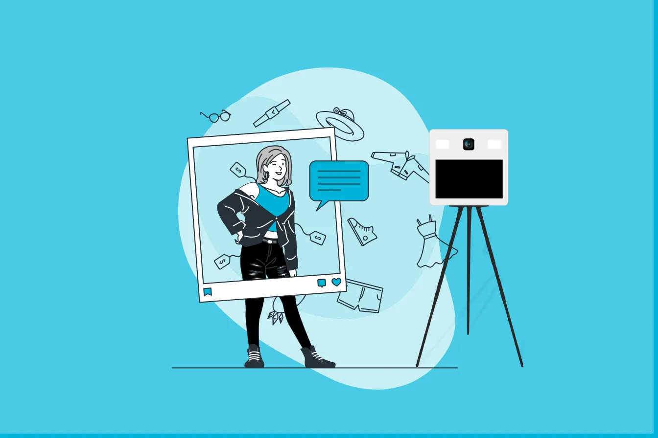 Photobooth et Marketing Digital : Créez une expérience client mémorable